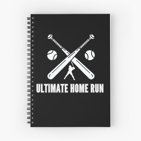 Item preview, ultimate home run, baseball game, baseball player. designed and sold by Chawineiei.