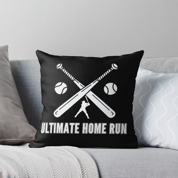 Item preview, ultimate home run, baseball game, baseball player. designed and sold by Chawineiei.