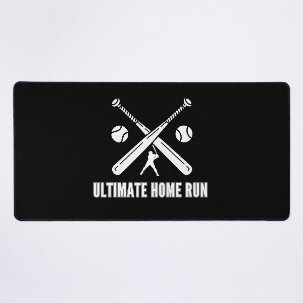Item preview, ultimate home run, baseball game, baseball player. designed and sold by Chawineiei.