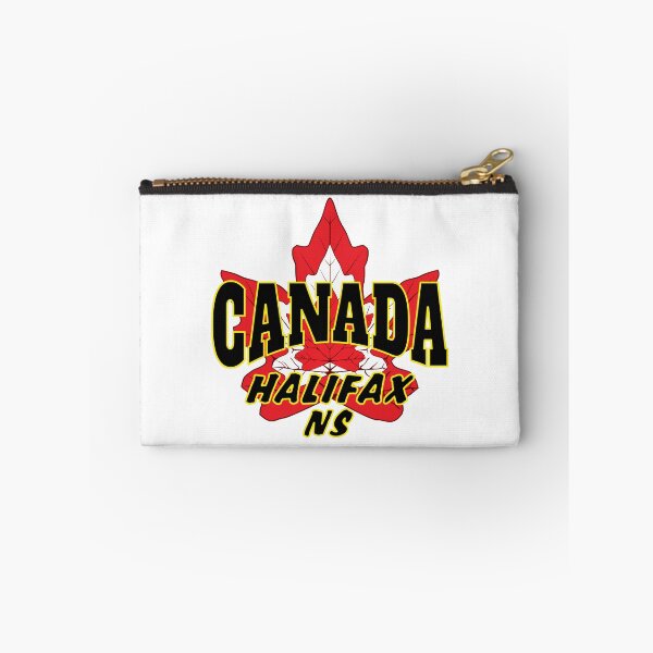 Item preview, Halifax Nova Scotia by Tjays on a Cool designed and sold by TJays.