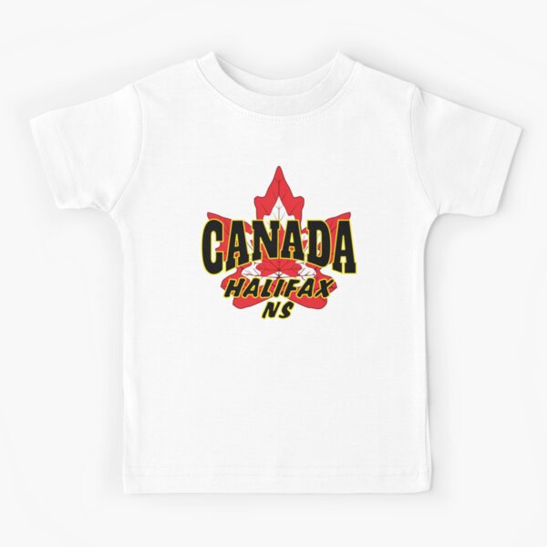 Item preview, Halifax Nova Scotia by Tjays on a Cool designed and sold by TJays.