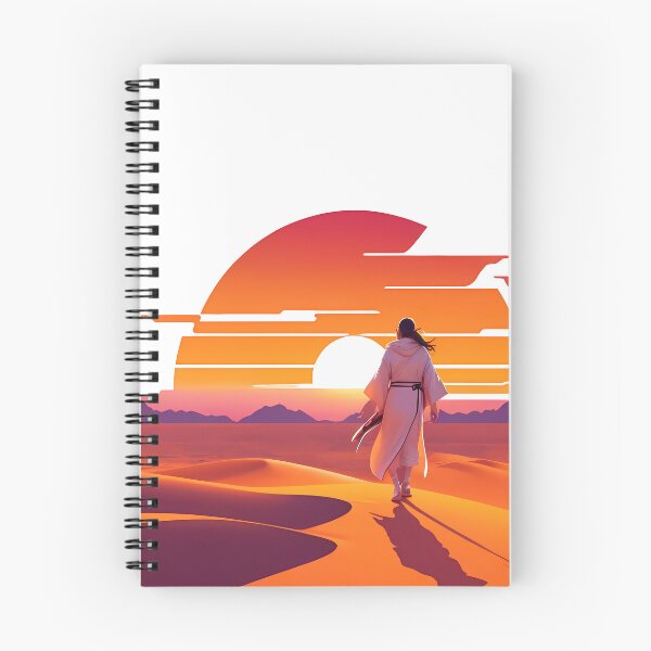 Item preview, Sci Fi Sunset designed and sold by capawesome3d.