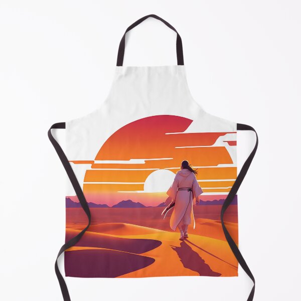Item preview, Sci Fi Sunset designed and sold by capawesome3d.