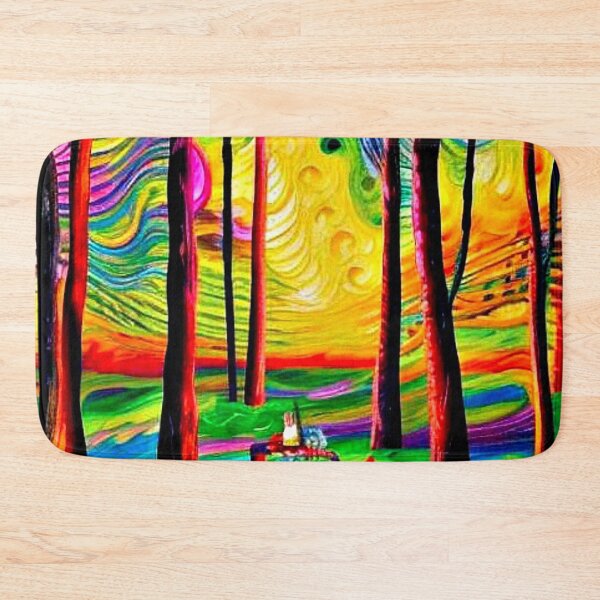 Item preview, The Individual's Picnic designed and sold by George Hutton Hunter.