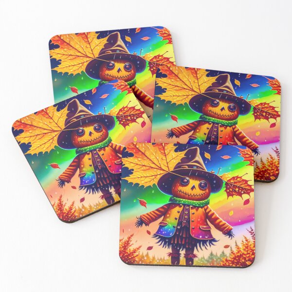 Item preview, Scarecrow designed and sold by M-Y-A-R-T-.