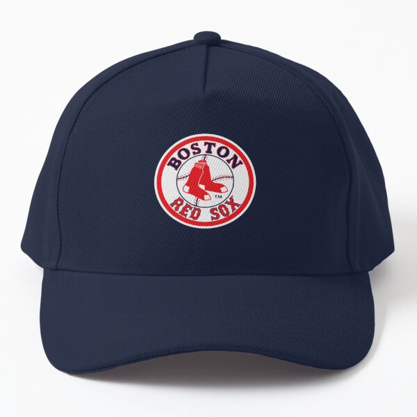 Boston Red Sox Hat Vintage Red Sox Red Sox Baseball Vintage Snapback Hat  MLB Hat Boston Red Sox Vintage Hat Red Sox Gift bo Sox 