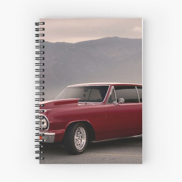 Item preview, 1964 Chevelle Malibu II designed and sold by DaveKoontz.