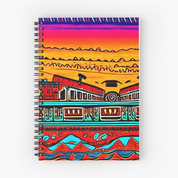 Item preview, Train Crash designed and sold by George Hutton Hunter.