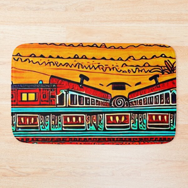Item preview, Train Crash designed and sold by George Hutton Hunter.