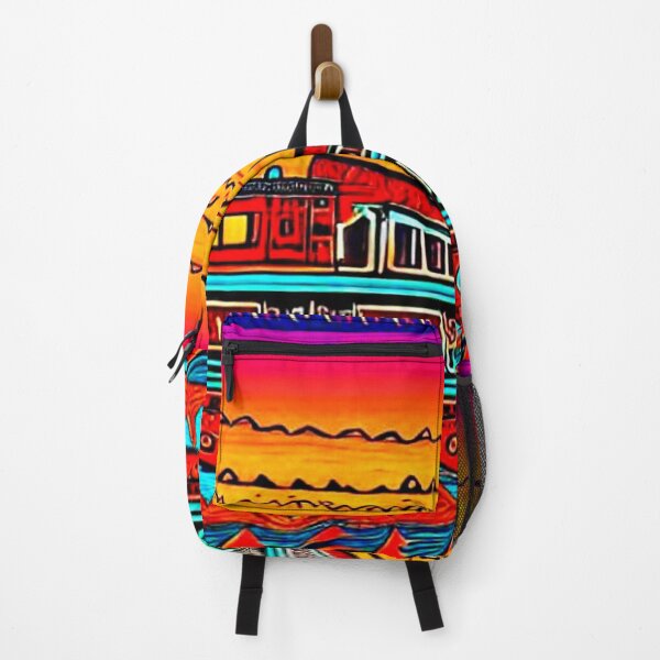 Item preview, Train Crash designed and sold by George Hutton Hunter.