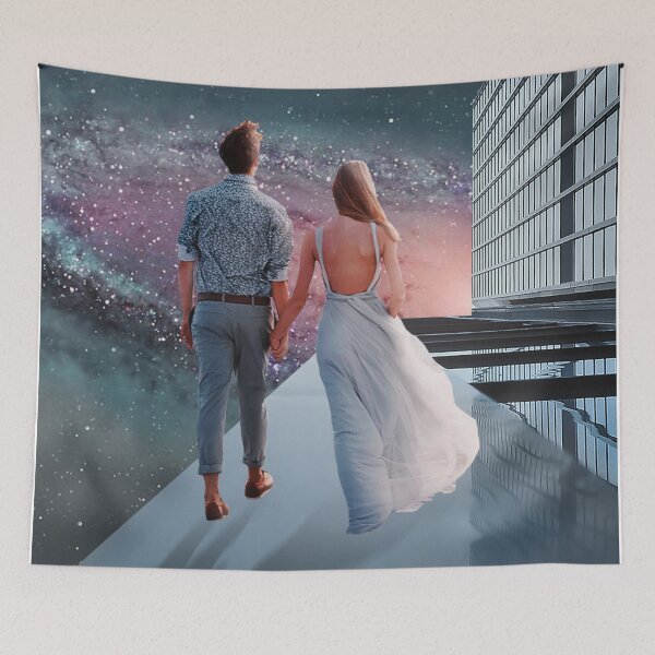 Item preview, I Still Haven't Found What I'm Looking For designed and sold by Rosa Picnic.