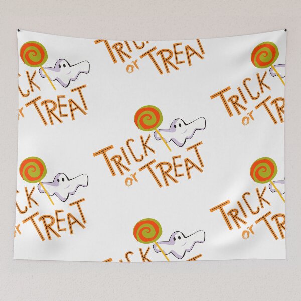 Item preview, candy or ghost designed and sold by ichirochen.