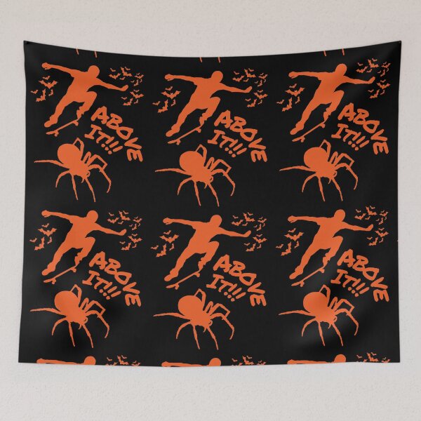 Item preview, Halloween Inspirational designed and sold by MiracleROLArt.