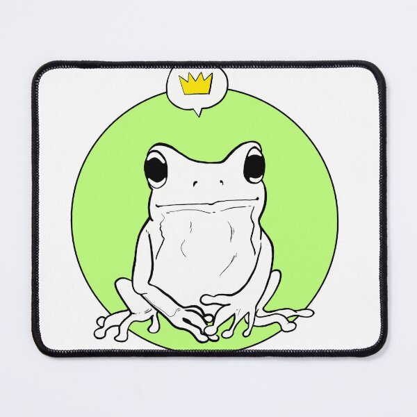 Item preview, Froggy Spell #2 designed and sold by eri-s-art.