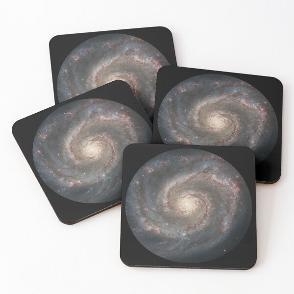 Item preview, Whirlpool galaxy designed and sold by AdiDsgn.