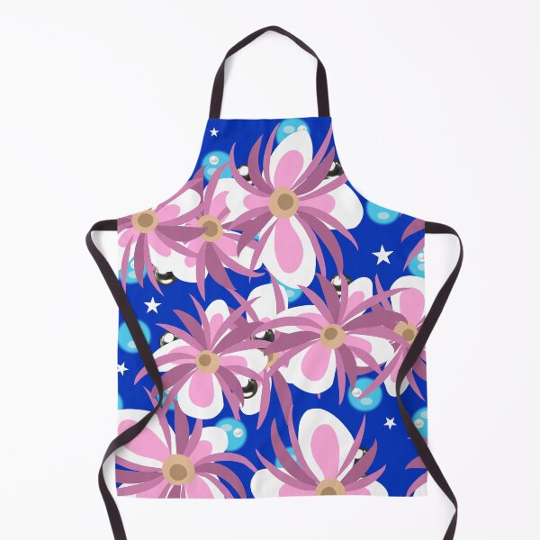Item preview, Star flowers designed and sold by Mimignonne.
