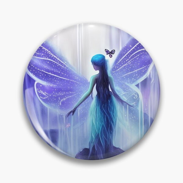 Item preview, Copy of Enchanted Waters: A Faerie's Delight 005 designed and sold by csdesign73.