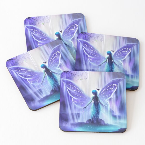 Item preview, Copy of Enchanted Waters: A Faerie's Delight 005 designed and sold by csdesign73.