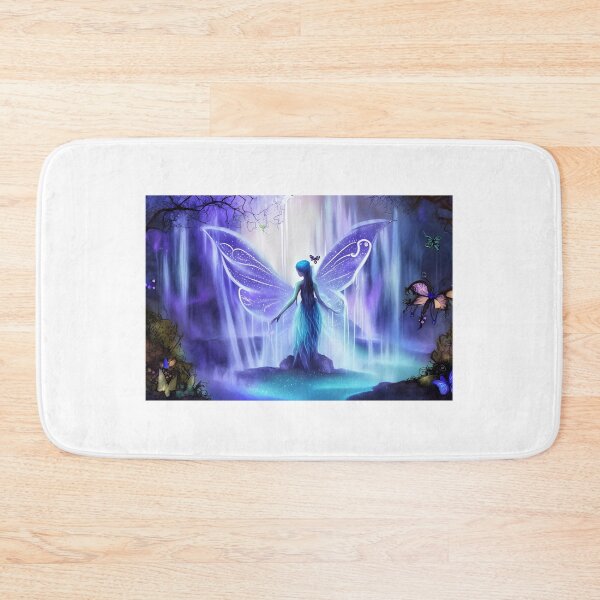 Item preview, Copy of Enchanted Waters: A Faerie's Delight 005 designed and sold by csdesign73.