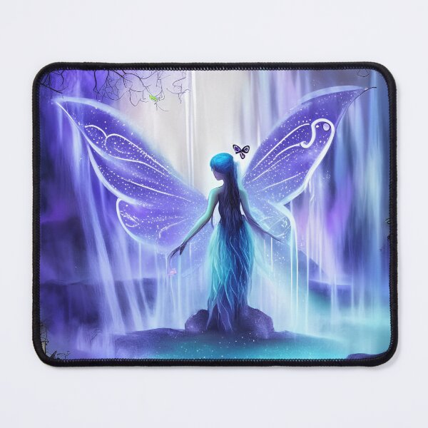 Item preview, Copy of Enchanted Waters: A Faerie's Delight 005 designed and sold by csdesign73.