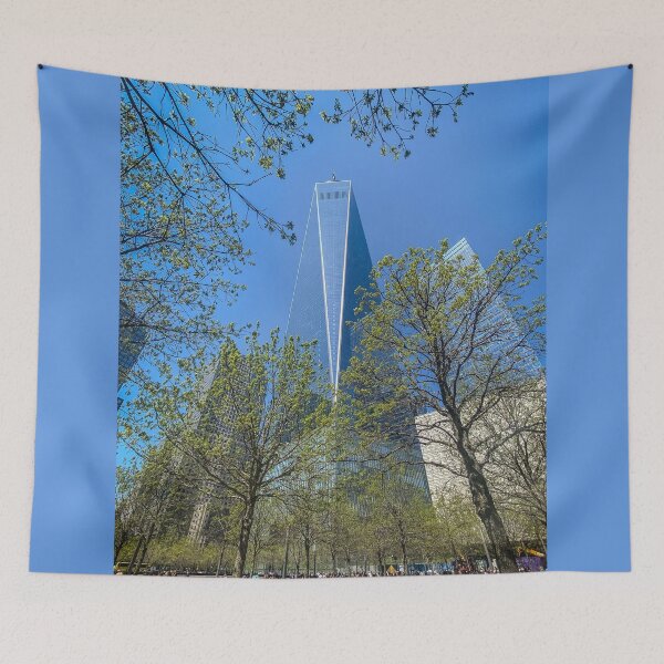 Item preview, Freedom Tower One World Trade Center designed and sold by Debra Martz.