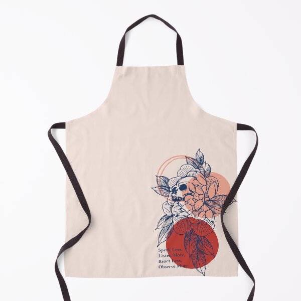 Item preview, The skeleton blossom (Beige Tone) designed and sold by PriestArt.