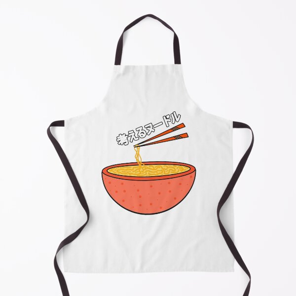 Item preview, thinknoodles japanese anime designed and sold by DesignYourWaystore.