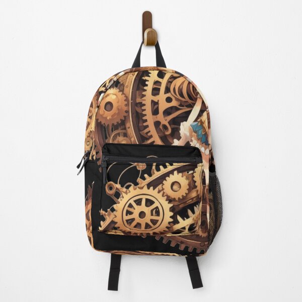 Item preview, Gear Up Anime Lady designed and sold by LavaCreative.