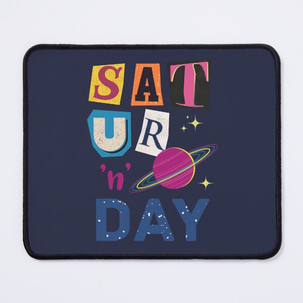 Item preview, Saturn Day designed and sold by trendingatees.