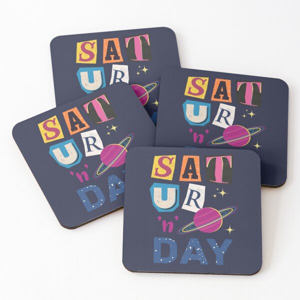 Item preview, Saturn Day designed and sold by trendingatees.