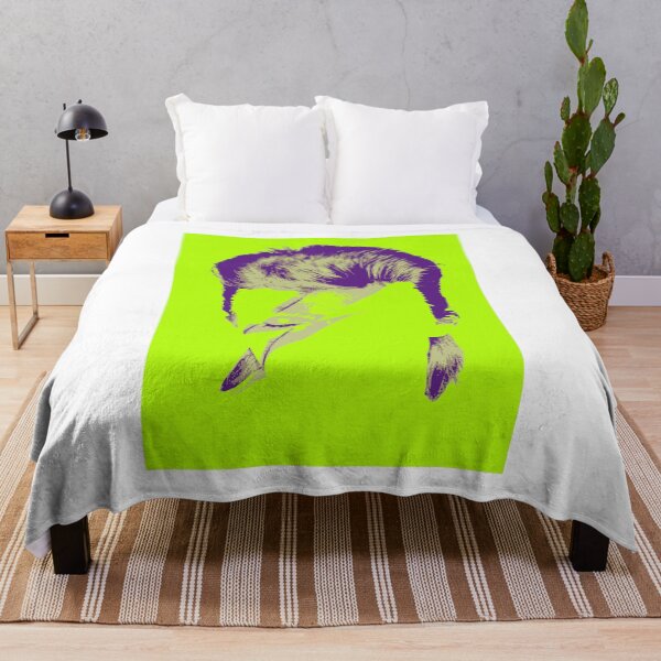 Item preview, Bare Faced Icons -Bowie Lime designed and sold by Gary Hogben.
