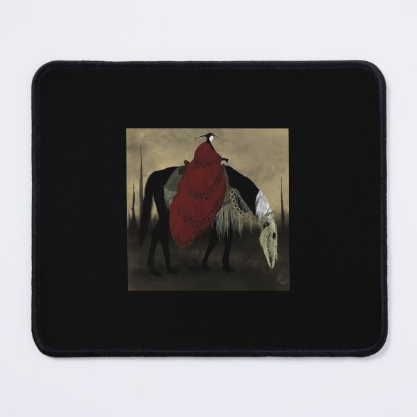 Item preview, Quest for Fire Album Cover Skrillex designed and sold by Stickers&More.