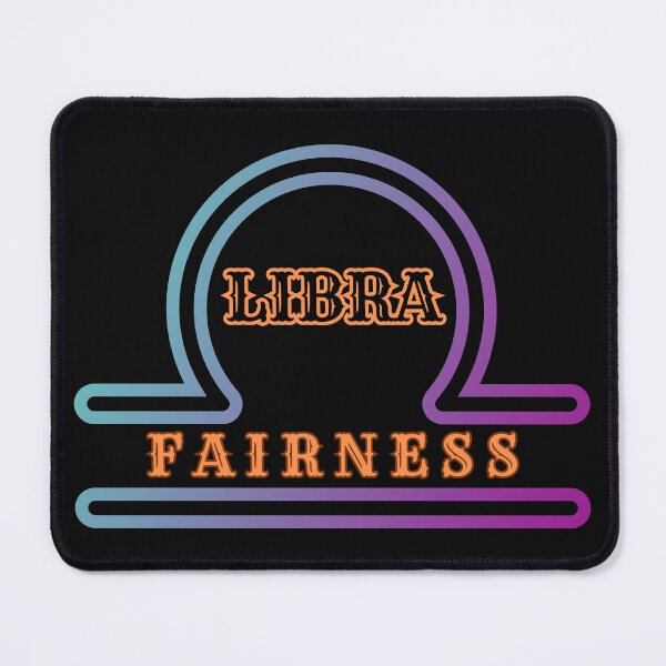 Item preview, LIBRA SloganShirts for men, women and kids designed and sold by Nokart.