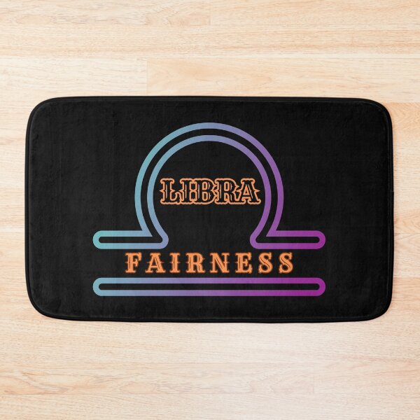 Item preview, LIBRA SloganShirts for men, women and kids designed and sold by Nokart.