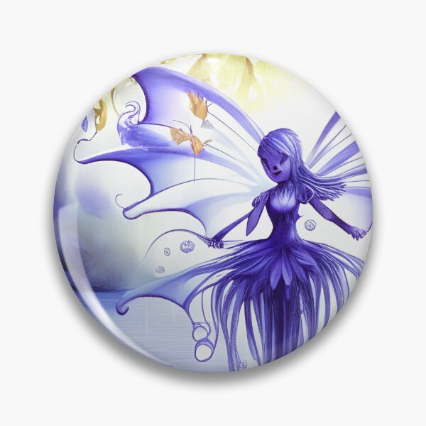 Item preview, Enchanted Waters: A Faerie's Delight 006 designed and sold by csdesign73.