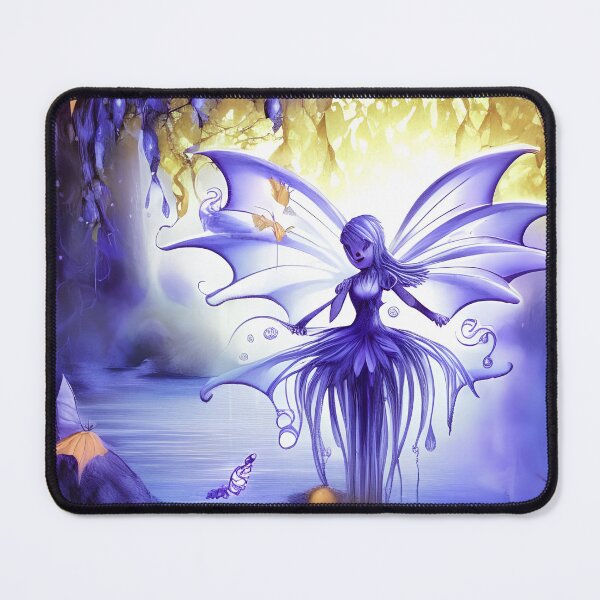 Item preview, Enchanted Waters: A Faerie's Delight 006 designed and sold by csdesign73.