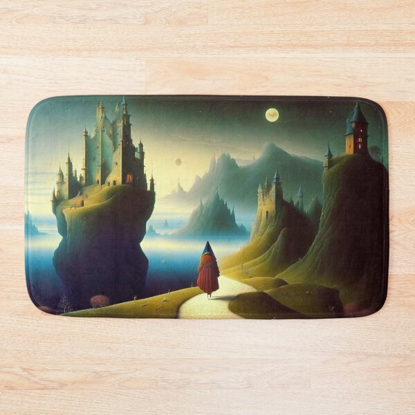 Item preview, Lonely traveller designed and sold by M-Y-A-R-T-.