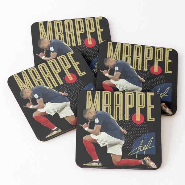 Item preview, Kýlíán sport Mbáppè designed and sold by corrinnegimpel.