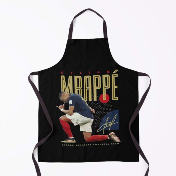 Item preview, Kýlíán sport Mbáppè designed and sold by corrinnegimpel.