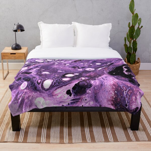 Item preview, Into The Purple Void. designed and sold by CheriRose1.