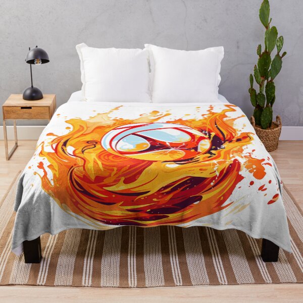 Item preview, “Netball Waves” designed and sold by Art-Vortex-fr.