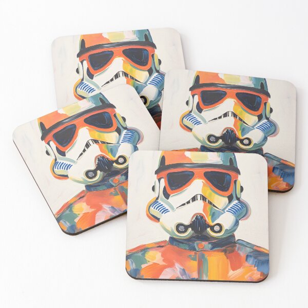 Item preview, The Holiday Respite of Imperial Soldiers designed and sold by BrotherQY.
