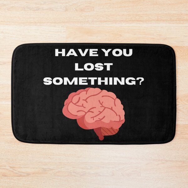 Item preview, Have you lost something? designed and sold by Ultimate-Rabbit.
