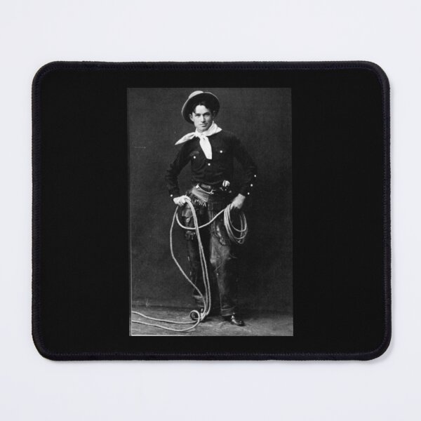 Item preview, Will Rogers designed and sold by Francespoppy.