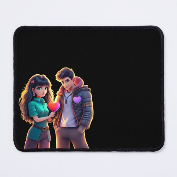 Item preview, Couple designed and sold by RaneemAlkhattab.