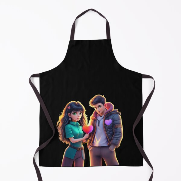 Item preview, Couple designed and sold by RaneemAlkhattab.
