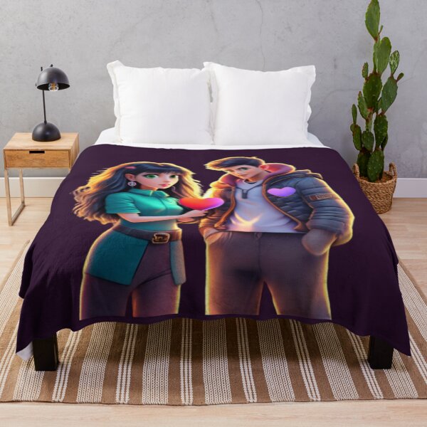 Item preview, Couple designed and sold by RaneemAlkhattab.