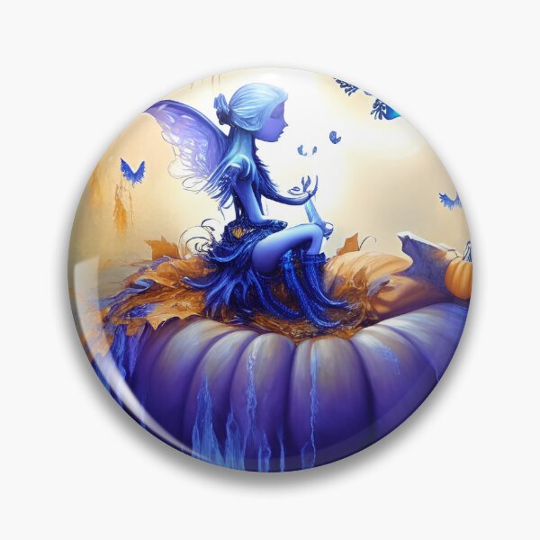Item preview, Copy of Enchanted Waters: A Faerie's Delight 007 designed and sold by csdesign73.