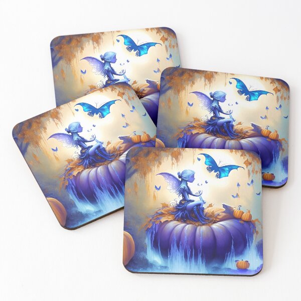 Item preview, Copy of Enchanted Waters: A Faerie's Delight 007 designed and sold by csdesign73.