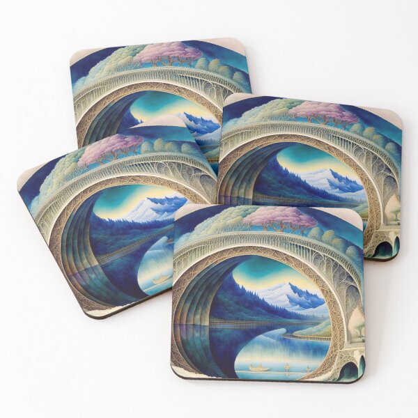 Item preview, Spiritual realm designed and sold by M-Y-A-R-T-.